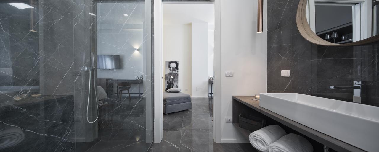 Suite Vogue Stazione Voghera Exterior foto